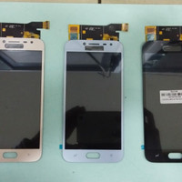 lcd samsung J2 pro 2018(J250) AAA