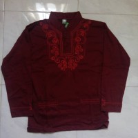 Baju Muslim / Koko Anak 6 - 10 tahun