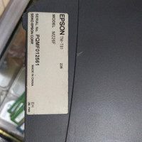 Printer Kasir epson Murah Second