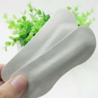 Jual Bantalan Spons Pelindung Tumit Kaki Sepatu High Heels Shoes Pad Pads Murah