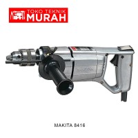 Makita 8416 Mesin Bor Tembok Beton / Hammer Drill 16 mm