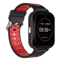 Finow Q1 Pro 4g smartwatch IP67 Smart Watch android 6.0 LEMFO zeblaze