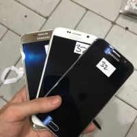 Samsung galaxy s6 flat 32gb seken fullset