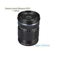 Olympus Lens 40-150mm Black F4.0-5.6R