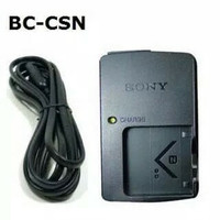 Charger kamera sony(N) seri dsc-w620-w630-w650-w690-dsc-w710 bagus
