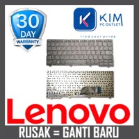 keyboard Lenovo Ideapad 100S-11IBY 100s 11 Inch Black BTS