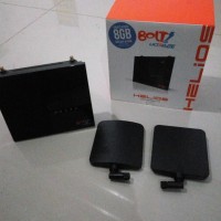 Jual Home Router Modem Bolt BL100 Helios Murah