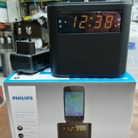 PHILIPS AJ3200 RADIO, ALARM CLOCK