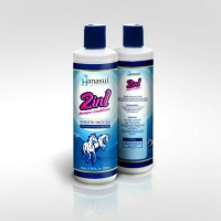 HANASUI SHAMPOO KUDA 2IN1 ORIGINAL / SHAMPOO KUDA / SHAMPO KUDA / BPOM