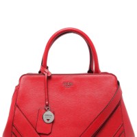 Tas Wanita Guess original Branded / ori/ asli Handbag Merah