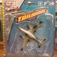 Jual Maisto tailwinds messerschmitt ME-262 Murah