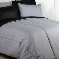 grosir sprei dan bedcover murah/katun panca,star/polos abu, hitam