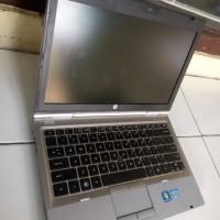 Laptop hp core i7 hp ellitebook 2560p ram 8gb
