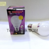 LED 5w Shinyoku