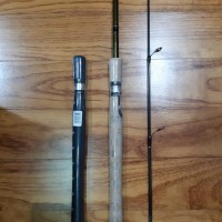 ROD JORAN PANCING DAIDO STRINGRAY CARBON 180CM MURAH GRATIS REELSEAT