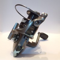 REEL PANCING DAIDO HAPPY TIME 8 BEARING DHH 6000 GRATIS SPOOL