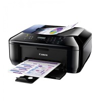 PRINTER CANON MX497
