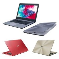 MURAH LAPTOP GAMING ASUS A442UQ-INTEL CORE i7-7500U pl PROMO