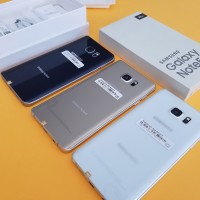 Harga Samsung Galaxy Note 5 Bekas Terbaru Juli 2019 12 Samsung Galaxy Note 5 64GB Bekas | 1SIM | Second | 2nd | Original
