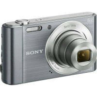 KAMERA SONY CYBER SHOT DSC-W810
