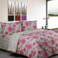 agen sprei dan bedcover murah/katun panca, star/adem, bagus, lembut