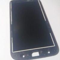 Lcd Samsung Note 2 GT N7100 No Ori (Tidak Full sett) Hanya LCD saja