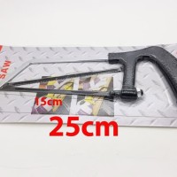 Gergaji triplek 6