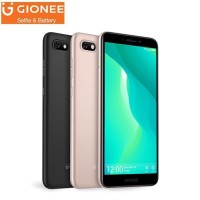 HP ANDROID GIONEE F205 4G Lte