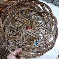 Ingke/ piring lidi 22cm