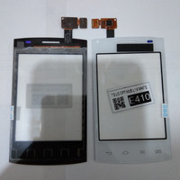 TOUCHSCREEN LG E410 WHITE OPTIMUS L1 II TOUCH SCREEN LAYAR SENTUH KACA