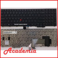 Keyboard Laptop IBM Lenovo ThinkPad E540 L540 T540 T540P W540 E531