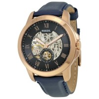 Jam tangan pria fossil yang original jam tangan MEWAH Murah