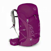 Tas gunung carrier osprey tempest 40 L. Bukan rei eiger consina aether
