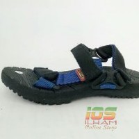 Sepatu Sandal Gunung Anak Remaja Zanivil Size 33-37 RPC