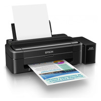 PRINTER EPSON L310 INK TANK (Printer INKJET INFUS ORIGINAL)