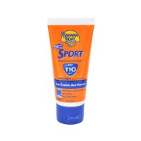 Jual SUNBLOCK BANANA BOAT SPORT SPF UVB 110 PA ++ (90ML) ORIGINAL 100% Murah