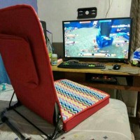 KURSI LIPAT / KURSI LANTAI / KURSI LESEHAN / KURSI SANTAI
