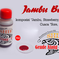 Essen Oil Pancingan Galatama Jambu Batu