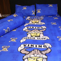 bed cover full size VIKING bandung 120X200X30