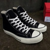 T2105 SEPATU SEKOLAH PREMIUM CONVERSE CLASSIC 1970s hi Retro jadul ele