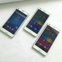 HP ANDROID 4G MURAH RAM 2 GB ROM 16 GB CAMERA 20 MP ANTI AIR SUPPORT