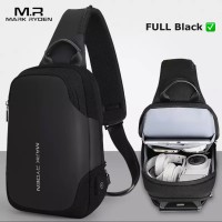 Tas Selempang USB Mark Ryden MR7056 Octopus suction