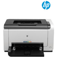 Printer HP Color LaserJet Pro CP1025 - CF346A
