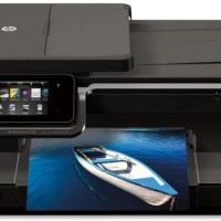 Printer HP OfficeJet 7510 - A3 (new) Wide Format - G3J47A