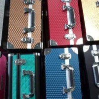 SPESIAL TEMPAT MAKEUP Amara Box Kotak Make up
