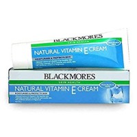 Jual Blackmores Natural Vitamin E Cream Murah