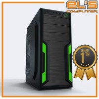 Pc Rakitan Core I3 550 Ram 4gb Hdd 500gb