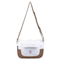 Tas Kantong Bag Hand Dompet Pesta Clutch Undangan Browny