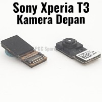 ORI Kamera Depan Sony Xperia M4 Aqua E2303 E2353 Small Front Camera