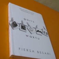 novel Garis Waktu Fiersa Besari